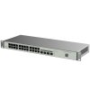 RG-NBS3100-24GT4SFP-V2 - Sieťový prepínač 24+4 10/100/1000Mbps, 4xSFP, riaditeľný - Reyee by Ruijie