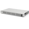 RG-NBS3200-48GT4XS - Sieťový prepínač 48+4 10/100/1000Mbps, 4xSFP+ 10G, riaditeľný - Reyee by Ruijie
