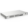 big rg nbs5100 24gt4sfp switch sieciowy 24 4 10 100 1000mbps 2xsfp zarzadzalny reyee by ruijie rg nbs5100 24gt4sfp 1
