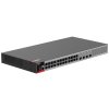 RG-S2915-24GT4MS-L - Prepínač 24+4 10/100/1000Mbps, manažovateľný, 4x SFP 2G/1G - Reyee by Ruijie