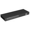 large rg es224gc switch sieciowy 24x rj45 10 100 1000mbps zarzadzalny reyee by ruijie rg es224gc