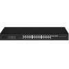 large nx s2800 24g switch sieciowy 24x 10 100 1000mbps niezarzadzalny nixar 5904035373335