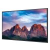 SF-43DS60 - Priemyselný monitor Digital Signage, LED 43", 4K - SAFIRE
