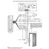 Sada kontroly prístupu KD-02 EC-11404oh