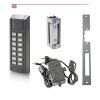 Sada kontroly prístupu KD-02 EC-11404oh