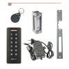 Sada kontroly prístupu KD-03 EC-11405oh