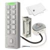 Sada kontroly prístupu Hikvision DS-K1T809MX EC-18375KP