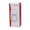 DS-PD2-P10P-W - Bezdrôtový PIR senzor + PET, 868 MHz, AX Hub - Hikvision