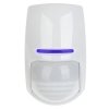 DS-PD2-P10P-W - Bezdrôtový PIR senzor + PET, 868 MHz, AX Hub - Hikvision