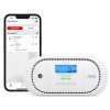 XC01-M - Autonómny detektor oxidu uhoľnatého - X-Sense Link+ Pro