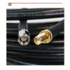 AT-GSM-EXT20 - Koaxiálny predlžovací kábel 20m - Ropam