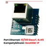 EXP-LAN - Ethernet Expander pre NeoGSM-IP - ROPAM