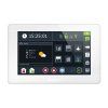 INT-TSI-W - Ovládač s dotykovou obrazovkou LCD 7" - SATEL