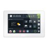 INT-TSI-W - Ovládač s dotykovou obrazovkou LCD 7" - SATEL