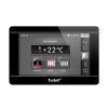 INT-TSI-B - Ovládač s dotykovým LCD displejom 7" - SATEL
