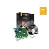 STAM-2 BE - Monitorovací set - SATEL