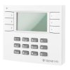 LCD WH-WH - Grafický LCD manipulátor pre centrály PRiMA - GENEVO
