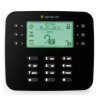 LCD SL BK - Grafický LCD displej pre centrály PRiMA, čierny - GENEVO