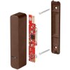 EvoDOOR NX BR - Bezdrôtový magnetický kontakt - GENEVO