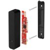 EvoDOOR NX BK - Bezdrôtový magnetický kontakt - GENEVO
