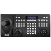 BCS-U-KN - Sieťová klávesnica s LCD displejom, 2×RS485, 1×USB2.0, 1×USB3.0 - BCS Ultra