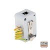 Prepäťová ochrana LAN/Ethernet PoE PTF-51-EXT EC-26902