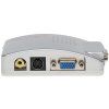 Konvertor VGA na kompozitné video a S-Video AX-2560 EC-16689EC