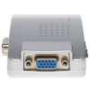 AX-2560 Konvertor - VGA-VIDEO, vstup - VGA; výstup - Video kompozitný (Cinch), S-VIDEO