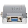 Konvertor VGA na kompozitné video a S-Video AX-2560 EC-16689EC