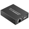 HDMI-EXT-4K30-KVM40 - Predlžovač HDMI + USB, do 70m, do 4K