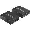 HDMI extender HDMI-EXT-4K30-KVM40, 70 m EC-31309