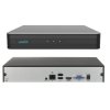 NVR-104E2 - 4-kanálový IP rekordér, 8Mpx, 4K, 1x HDD - Uniarch By Uniview