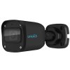 IPC-B124-APF28 BLACK - IP tubusová kamera, 4Mpx, 2.8mm, IR30m, Mikrofón - Uniarch od Uniview
