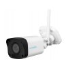 IPC-2124LR3-F40W-D - IP tubusová kamera, 4Mpx, 4mm, IR30m, WiFi - Uniarch by Uniview