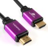 KH21_SPR030 - Certifikovaný HDMI kábel 2.1 - 8K, 3m - Spacetronik