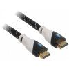 HDMI kábel 25 m 4K High Speed s Ethernetom EC-23904