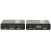 HDMI+USB-EX-70 - Extendér HDMI USB EX-70