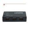 HDMI prepínač HDMI-SW-5/1P EC-48pz