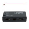 HDMI-SW-5/1P - HDMI prepínač