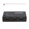 HDMI prepínač HDMI-SW-5/1P EC-48pz
