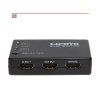 HDMI-SW-5/1P - HDMI prepínač