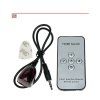 HDMI prepínač HDMI-SW-5/1P EC-48pz