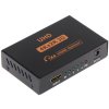HDMI-SP-1/4KF - HDMI Rozdeľovač