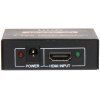 HDMI rozbočovač HDMI-SP-1/2KF EC-17337EC