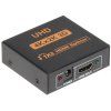 HDMI rozbočovač HDMI-SP-1/2KF EC-17337EC