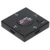 HDMI prepínač HDMI-SW-3/1 EC-8808K