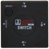 HDMI prepínač HDMI-SW-3/1 EC-8808K