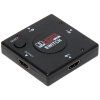 HDMI prepínač HDMI-SW-3/1 EC-8808K