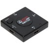 HDMI-SW-3/1 - HDMI Prepínač