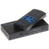 HDMI prepínač HDMI-SW-3/1P EC-8110B